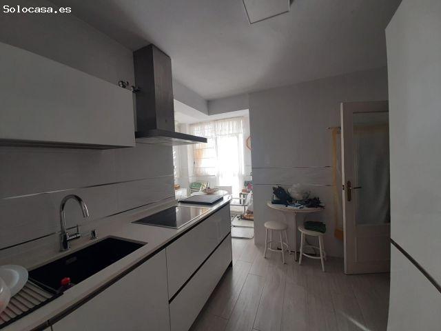 Apartamento en alquiler por temporada