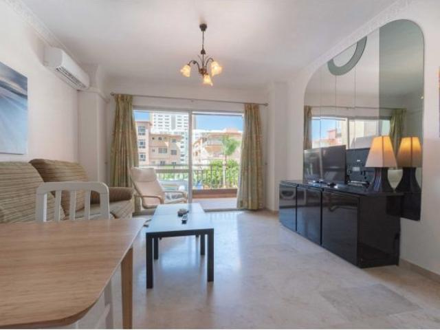 Apartamento en alquiler por temporadas. VFT/MA/21653