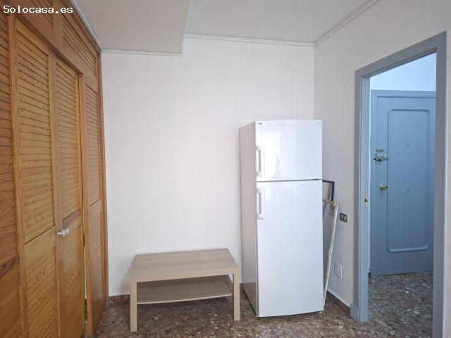 Apartamento en alquiler – Plaza Santa Isabel