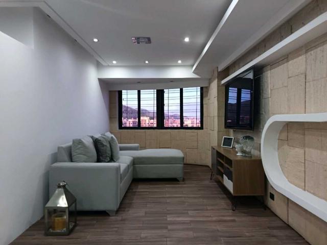 Apartamento en Alquiler Residencias en Plaza Real Mañongo IG 10118701