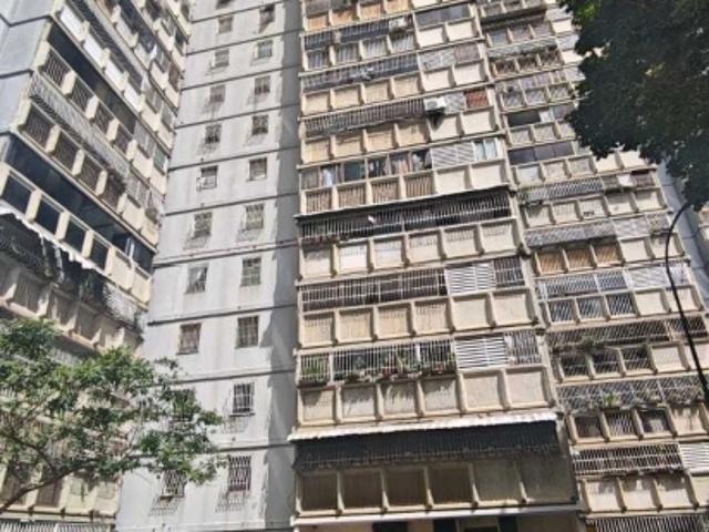 Apartamento en Alquiler, Residencias las Danielas Baruta