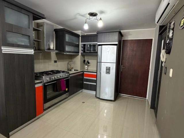 Apartamento en Alquiler San Cristobal Pueblo Nuevo