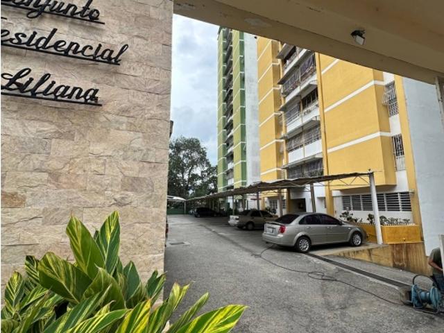 Apartamento en alquiler San Antonio de los Altos Las Liliana