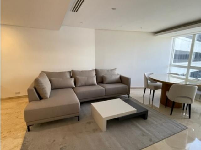 Apartamento en Altamira 9