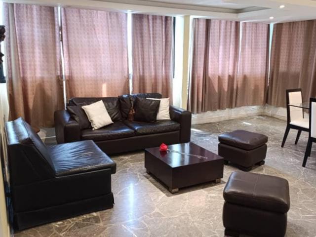 APARTAMENTO EN ALTAMIRA SUR