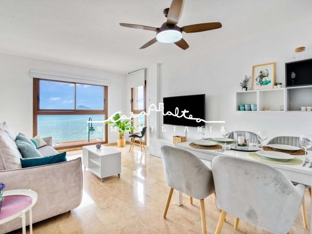 Apartamento en Altea