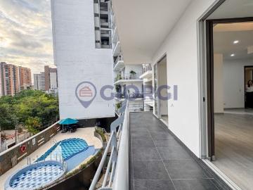 Apartamento en Altos de Terrazas Bucaramanga