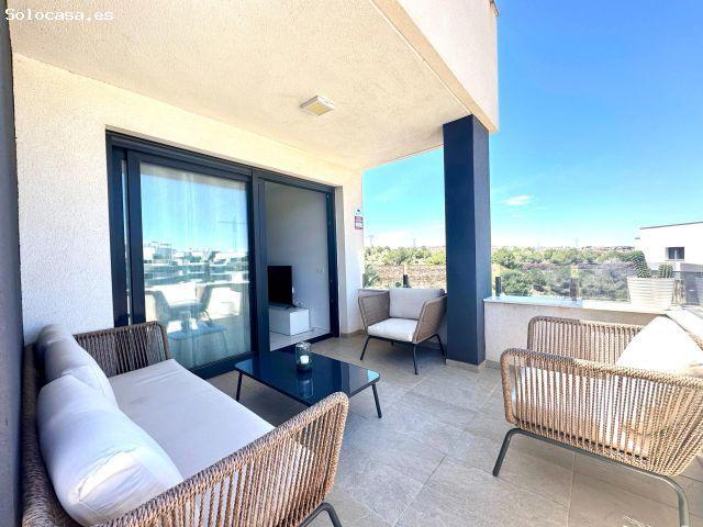 Apartamento en Amanecer VI Orihuela Costa