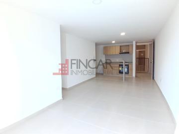 Apartamento en Anillo Vial