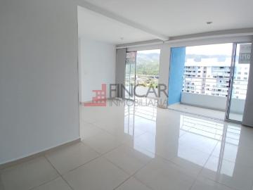 Apartamento en Anillo Vial