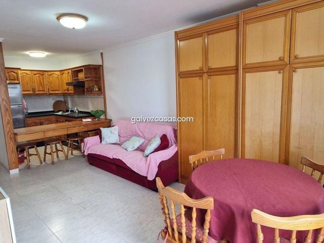 Apartamento en Arona, Costa del Silencio, alquiler
