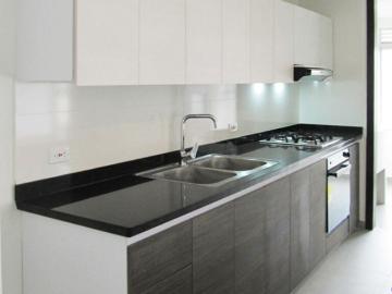 Apartamento en Arrendamiento – Barrio La Colina – 6001