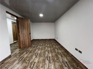Apartamento en arrendamiento Cervantes Manizales