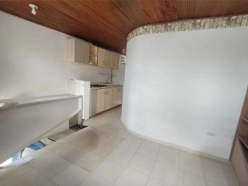 Apartamento en arrendamiento La Rambla Manizales