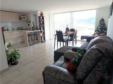 Apartamento en arrendamiento San Jorge Manizales