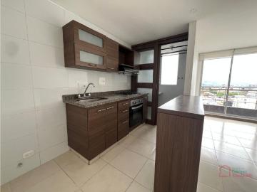 Apartamento en arrendamiento Torres Campohermoso Manizales