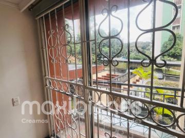 APARTAMENTO en ARRIENDO