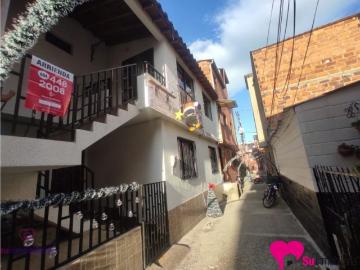 Apartamento en Arriendo