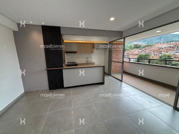 APARTAMENTO en ARRIENDO
