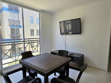 Apartamento en arriendo 470003, Santa Marta, Magdalena, Col
