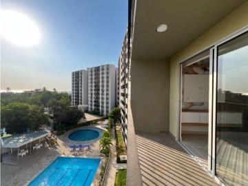 Apartamento en arriendo Carrera 4, C De Minca, Santa Marta, Magdalena, Col