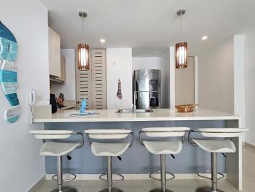 Apartamento en arriendo 470006, Santa Marta, Magdalena, Col