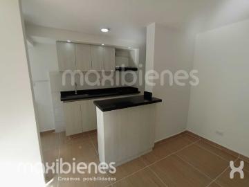 APARTAMENTO en ARRIENDO