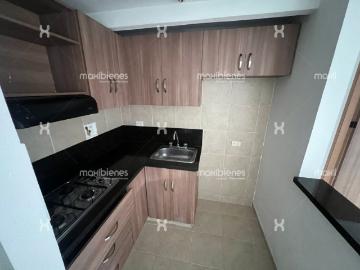 APARTAMENTO en ARRIENDO