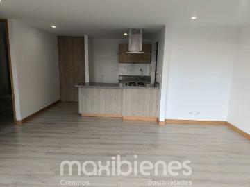 APARTAMENTO en ARRIENDO