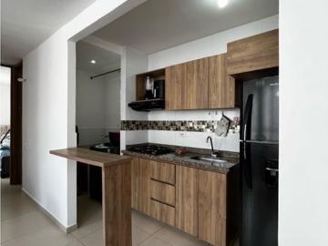 Apartamento en arriendo 500005, Villavicencio, Meta, Col