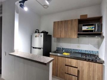 Apartamento en arriendo 500005, Villavicencio, Meta, Col