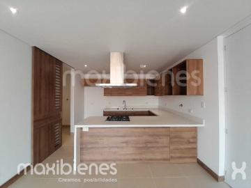 APARTAMENTO en ARRIENDO
