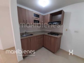 APARTAMENTO en ARRIENDO