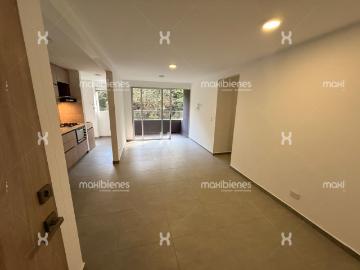 APARTAMENTO en ARRIENDO