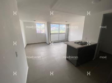 APARTAMENTO en ARRIENDO