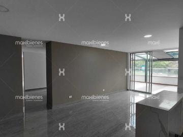 APARTAMENTO en ARRIENDO