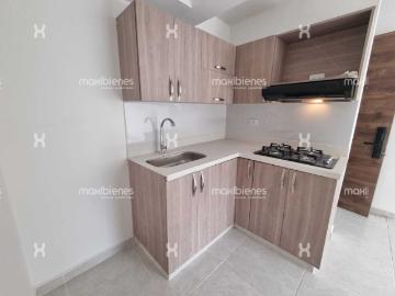 APARTAMENTO en ARRIENDO