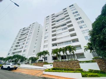 apartamento en arriendo