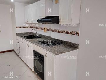 APARTAMENTO en ARRIENDO