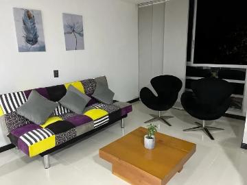 Apartamento en Arriendo en Pereira, Risaralda por $4000