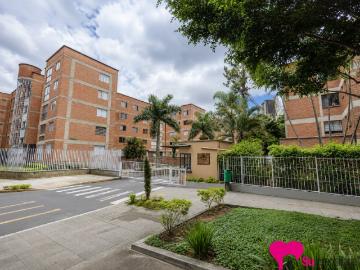 Apartamento en Arriendo