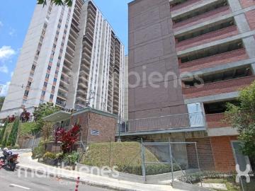 APARTAMENTO en ARRIENDO