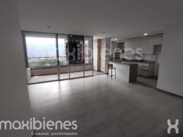APARTAMENTO en ARRIENDO