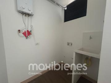 APARTAMENTO en ARRIENDO