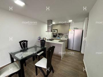 APARTAMENTO en ARRIENDO
