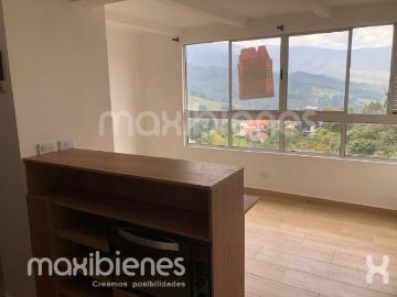APARTAMENTO en ARRIENDO