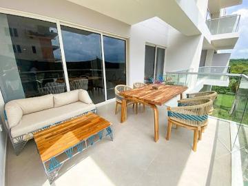 Apartamento en arriendo