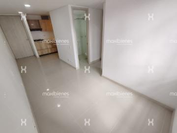 APARTAMENTO en ARRIENDO
