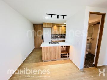 APARTAMENTO en ARRIENDO