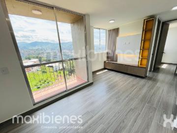 APARTAMENTO en ARRIENDO